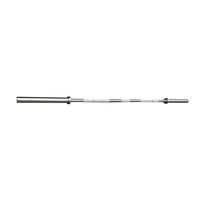 מוט פאוורליפטינג תחרותי ONI STAINLESS IPF APPROVED
