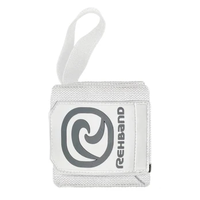 רצועות שורש כף יד  White - X-RX