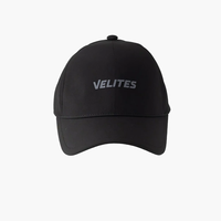 כובע Cap Velites - שחור