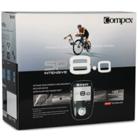 מכשיר טנס חשמלי - COMPEX 8.0