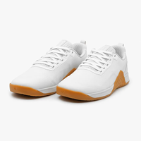 נעלי קרוספיט ואימון פונקציונלי - Hybrid 1.0 - Velites - צבע WHITE GUM