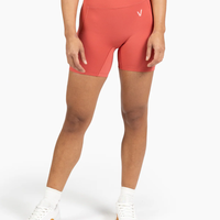 טייץ Legging medium Holo כתום
