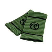 מגני זיעה RX מבית Rehband - ירוק זית