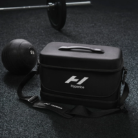 מארז נסיעה -NORMATEC Hyperice 3 carry case