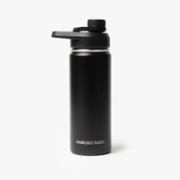 בקבוק VELITES HYDRATION bottle - שחור