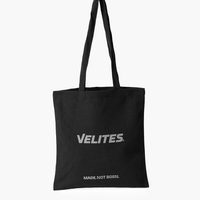 תיק שק Velites - שחור