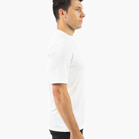 חולצת Velites HOLO T-Shirt לבנה