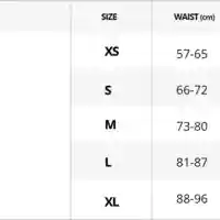 טייץ Legging Long Holo שחור