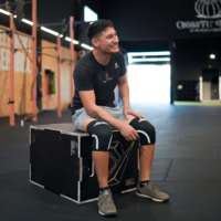 שרוולי ברכיים לקרוספיט - Elitex Training