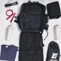 תיק טקטי 45l - V2 - מנומר צבאי - Elitex Training