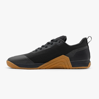 נעלי קרוספיט ואימון פונקציונלי - Hybrid 1.0 - Velites - צבע BLACK GUM