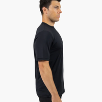 חולצת Velites HOLO T-Shirt שחורה