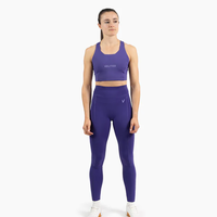 טייץ Legging Long Holo סגול
