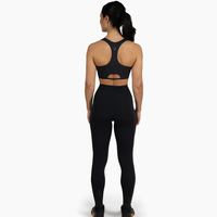 טייץ Legging Long Holo שחור
