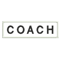 פאץ׳ מאמן - Coach