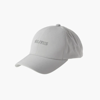 כובע Cap Velites - אפור