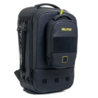 תיק גב Storm Backpack - Black