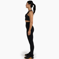 טייץ Legging Long Holo שחור