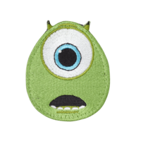 פאץ׳ מייק וזאוסקי - Mike Wazawski