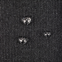 טייפ קינזיולוגי RX - שחור