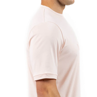 חולצת Velites HOLO T-Shirt ורוד