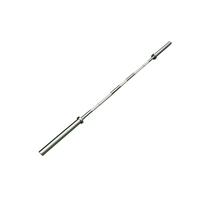 מוט פאוורליפטינג תחרותי ONI STAINLESS IPF APPROVED