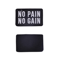 פאץ׳ No Pain No Gain
