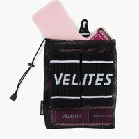 עוריות ULTRA QUAD - ורוד- הזמנה מוקדמת - הפצה מ-15.12