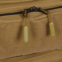 תיק טקטי 45l - V2 - האקי - Elitex Training