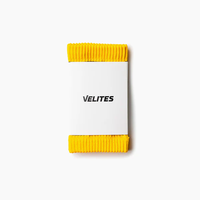 מגני זיעה / מגני אמה VELITES - צהוב