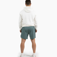 מכנסיים קצרים Velites HOLO Short ירוק כהה