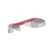 AIRWAAV PX1 Performance Mouthpiece מננשך פה
