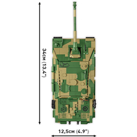 משמיד טנקים Sd.Kfz.173 יאגדפאנתר