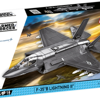F-35 B לייטנינג II אמריקאי