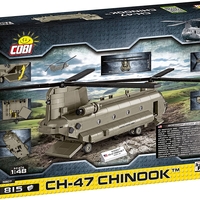 מסוק צ'ינוק CH-47