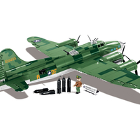 מפציץ בואינג ממפיס B-17F
