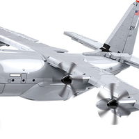 הרקולס - לוקהיד C-130