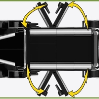 סיטרואן 15CV סיקס D