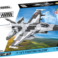 F-16 פאלקון נאט