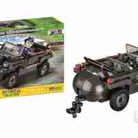 פולקסוואגן שווימוואגן VW TYP 166 SCHWIMMWAGEN
