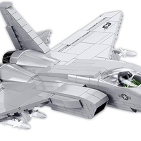 מטוס F-15 EAGLE - רעם