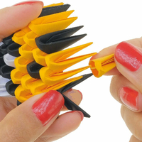 אוריגמי 3D - חיפושיות