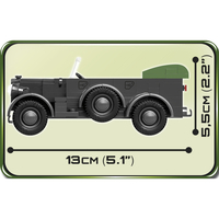 הורש 901 -  1937 HORCH 901 (KFZ.15)