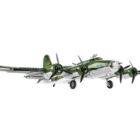 מפציץ בואינג ממפיס B-17F