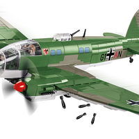 מפציץ היינקל HE 111 P-2