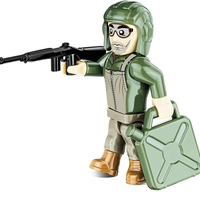 טנק שרמן M4A3 אמריקאי