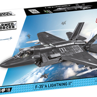 (PL) F-35 A II לייטנינג