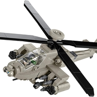 מסוק קרב אפאצ'י AH-64
