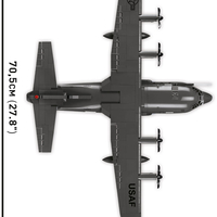 סופר הרקולס - לוקהיד C-130J