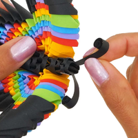 אוריגמי 3D - פרפר